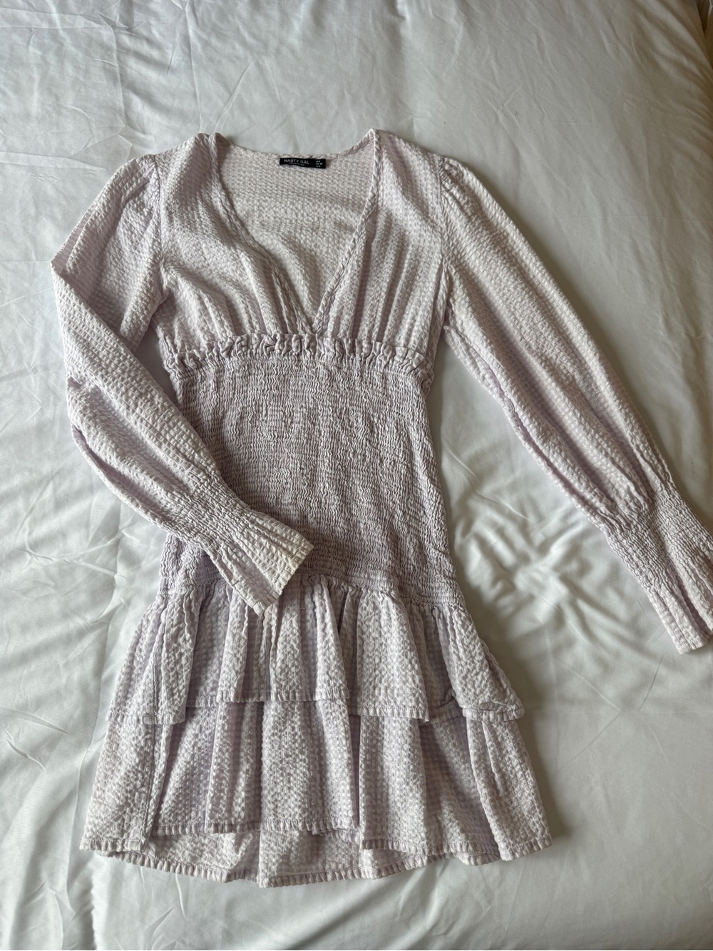 Nasty Gal Dress